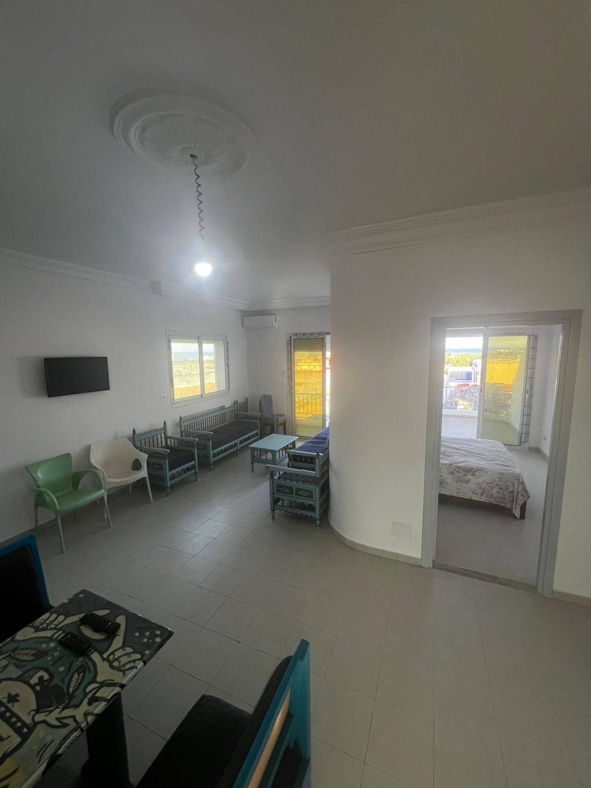 Maison indépendante à vendre à Karkouan, Kelibia – 636 m²