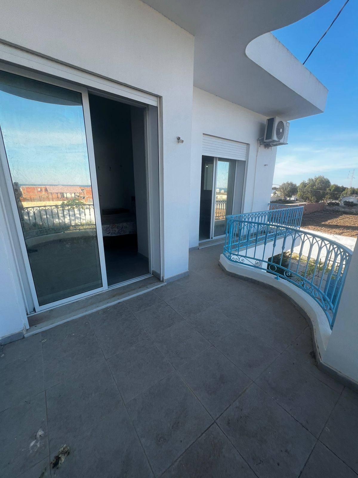 Maison indépendante à vendre à Karkouan, Kelibia – 636 m²