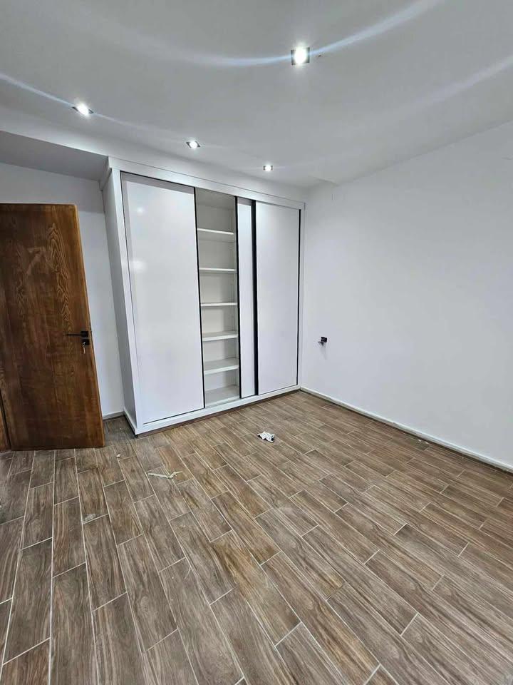 Appartement S+2 neuf à vendre à Kélibia – Emplacement stratégique à 5 min de la plage