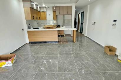 Appartement S+2 neuf à vendre à Kélibia – Emplacement stratégique à 5 min de la plage