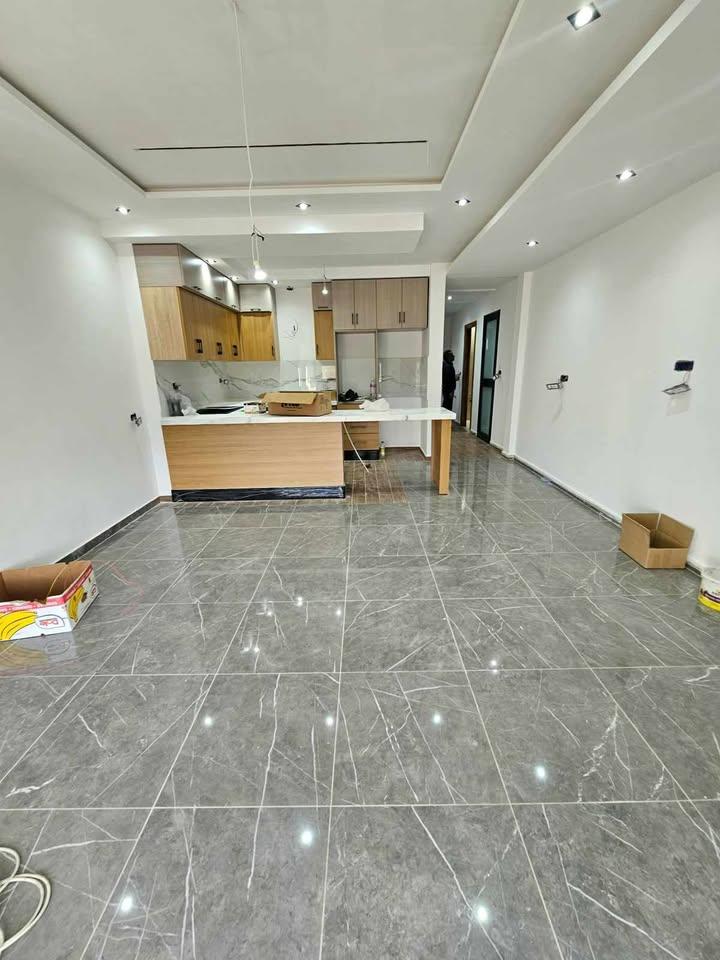 Appartement S+2 neuf à vendre à Kélibia – Emplacement stratégique à 5 min de la plage