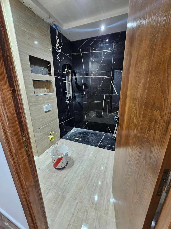 Appartement S+2 neuf à vendre à Kélibia – Emplacement stratégique à 5 min de la plage